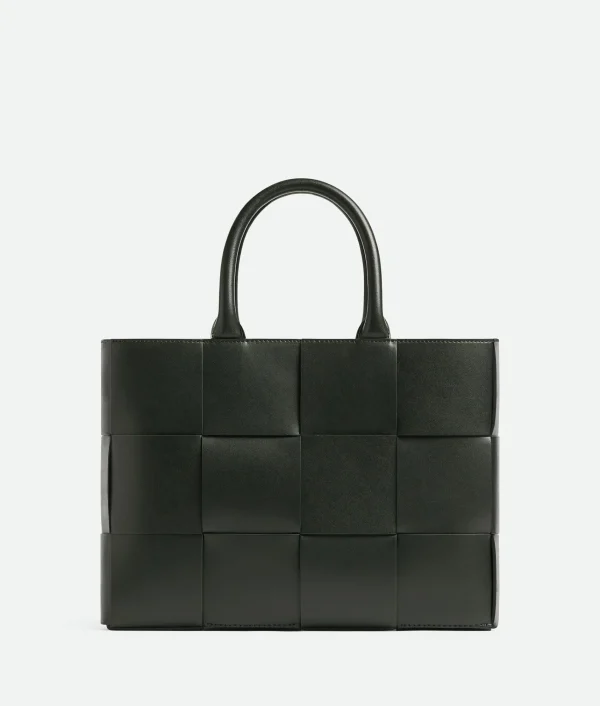 Bottega Veneta Small Arco Tote Bag With Strap> Shopper