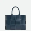 Bottega Veneta Small Arco Tote Bag With Strap> Shopper