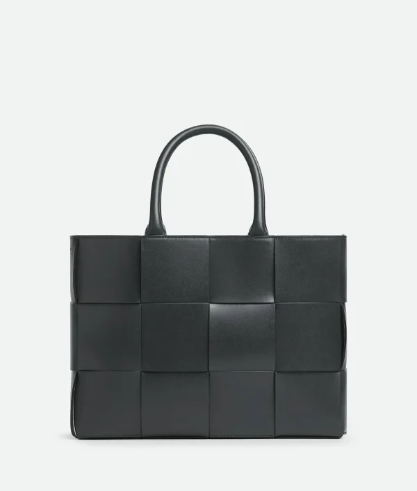 Bottega Veneta Small Arco Tote Bag With Strap> Shopper