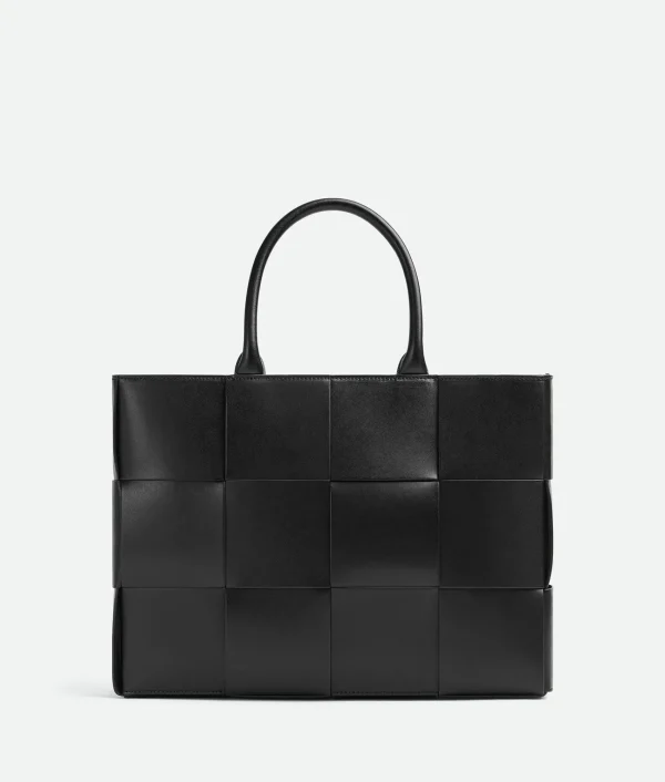 Bottega Veneta Small Arco Tote Bag With Strap> Shopper