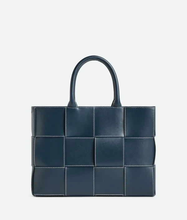 Bottega Veneta Small Arco Tote Bag With Strap> Shopper
