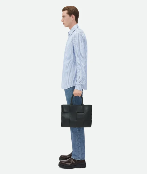 Bottega Veneta Small Arco Tote Bag With Strap> Shopper