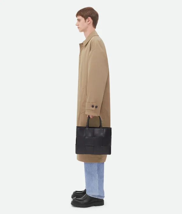 Bottega Veneta Small Arco Tote Bag With Strap> Shopper