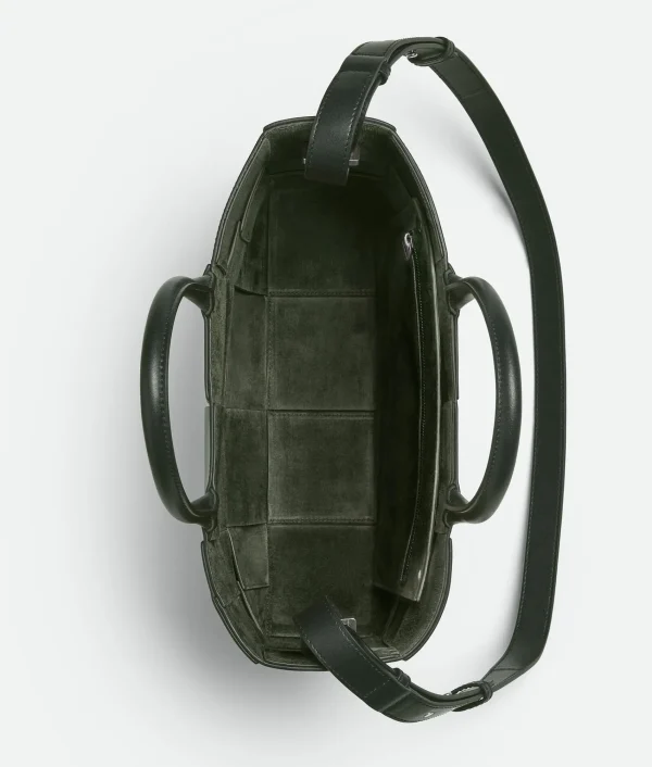 Bottega Veneta Small Arco Tote Bag With Strap> Shopper