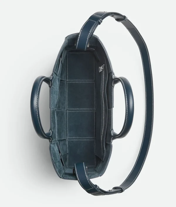 Bottega Veneta Small Arco Tote Bag With Strap> Shopper
