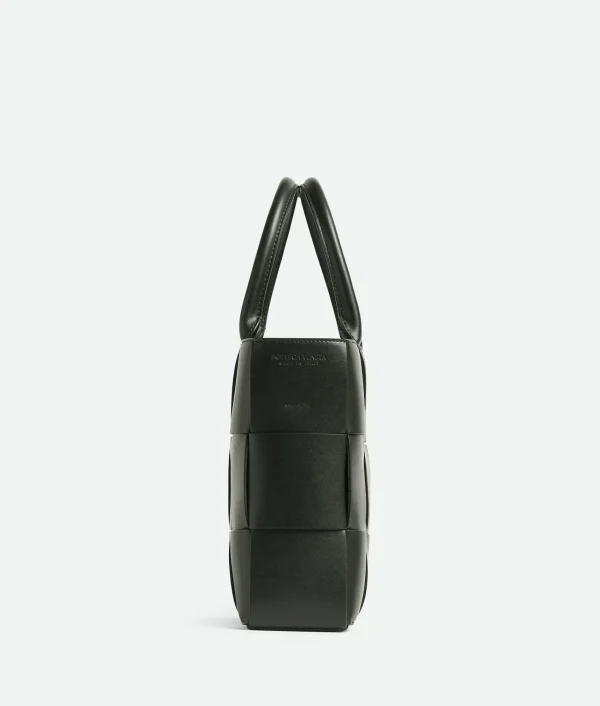 Bottega Veneta Small Arco Tote Bag With Strap> Shopper