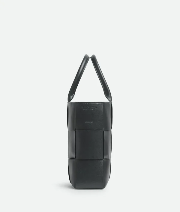 Bottega Veneta Small Arco Tote Bag With Strap> Shopper