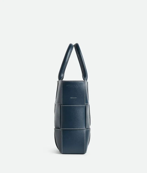 Bottega Veneta Small Arco Tote Bag With Strap> Shopper