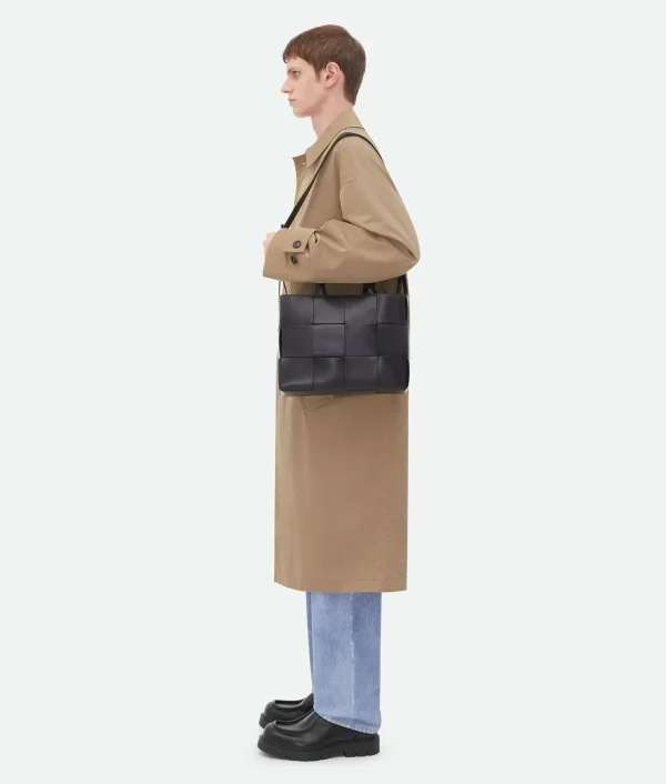 Bottega Veneta Small Arco Tote Bag With Strap> Shopper