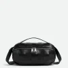 Bottega Veneta Small Boombox> Crossbody