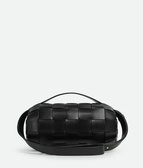Bottega Veneta Small Boombox> Crossbody