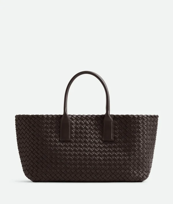 Bottega Veneta Small Cabat>Women Shopper