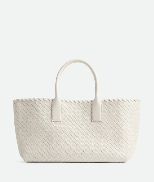 Bottega Veneta Small Cabat>Women Shopper