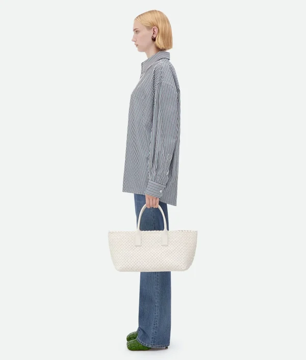 Bottega Veneta Small Cabat>Women Shopper
