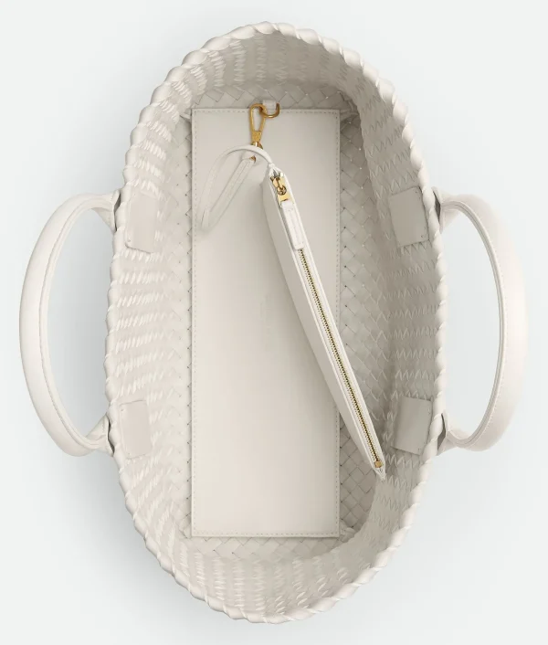 Bottega Veneta Small Cabat>Women Shopper