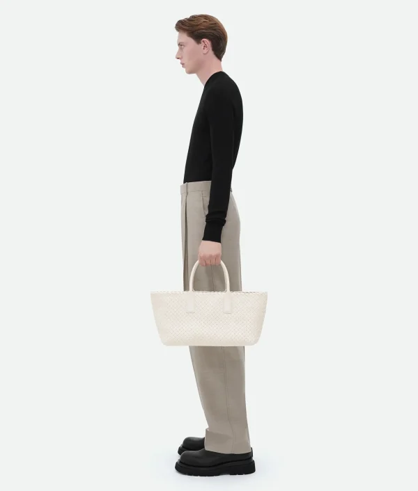 Bottega Veneta Small Cabat>Women Shopper