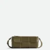 Bottega Veneta Small Canette> Crossbody