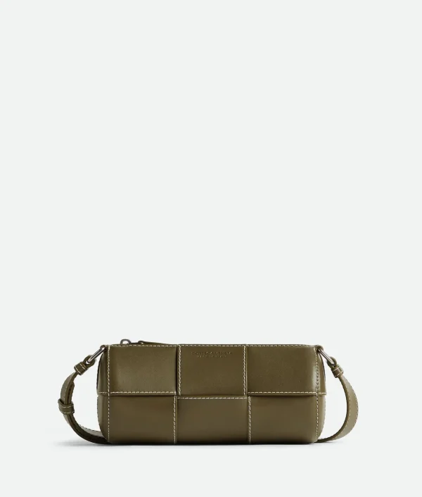 Bottega Veneta Small Canette> Crossbody
