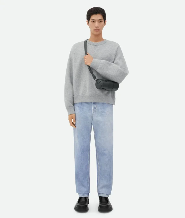 Bottega Veneta Small Canette> Crossbody