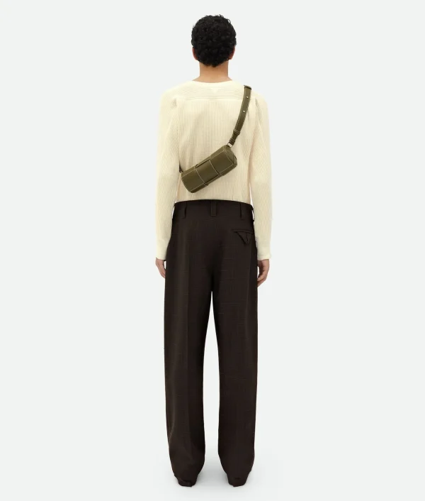 Bottega Veneta Small Canette> Crossbody