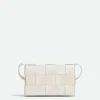 Bottega Veneta Small Cassette>Women Crossbody
