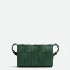 Bottega Veneta Small Cassette>Women Crossbody
