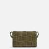 Bottega Veneta Small Cassette> Crossbody