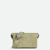 Bottega Veneta Small Cassette> Crossbody