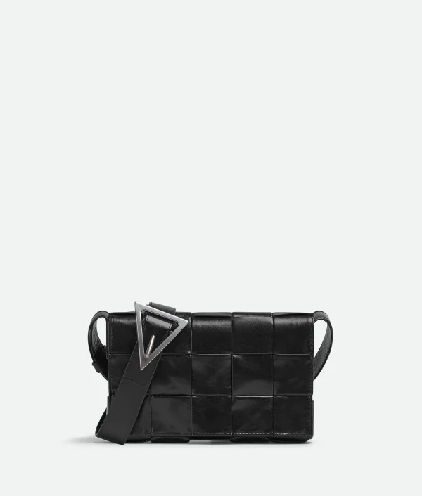 Bottega Veneta Small Cassette> Crossbody
