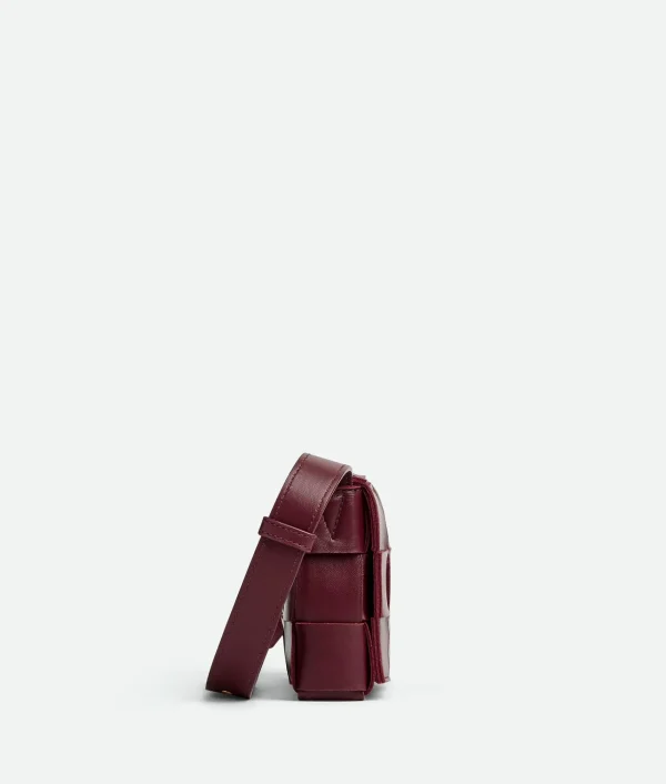 Bottega Veneta Small Cassette>Women Crossbody