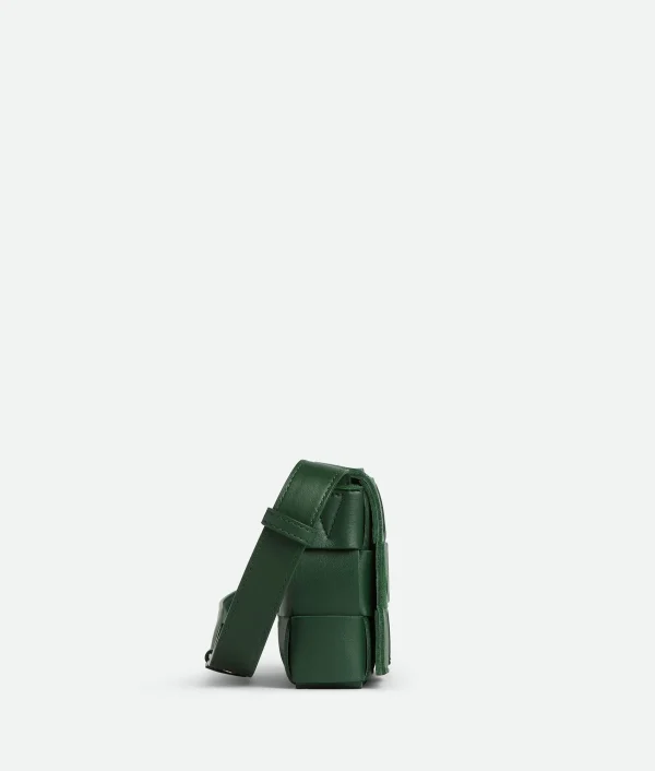 Bottega Veneta Small Cassette>Women Crossbody