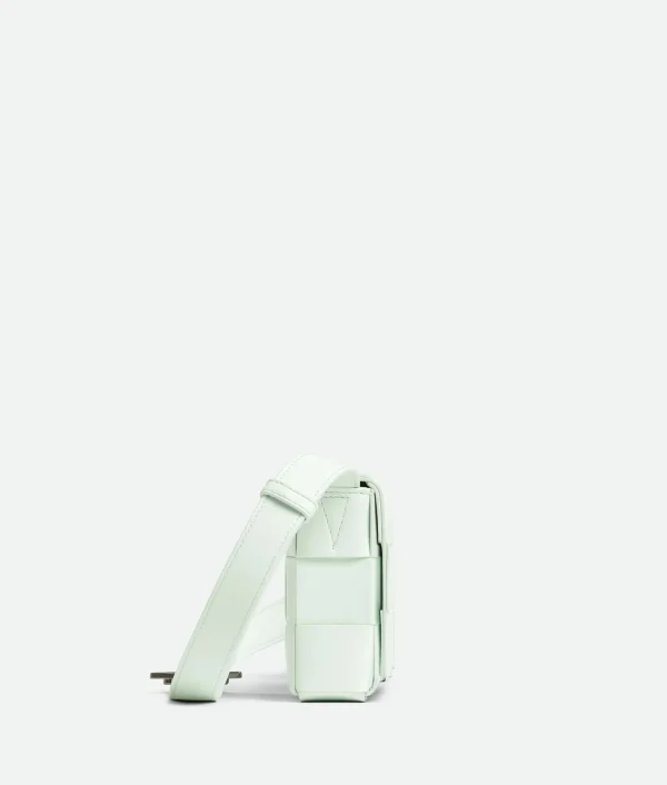 Bottega Veneta Small Cassette> Crossbody