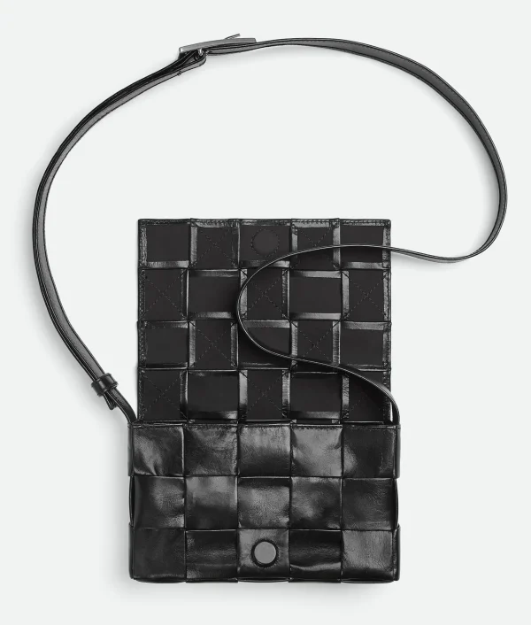Bottega Veneta Small Cassette> Crossbody