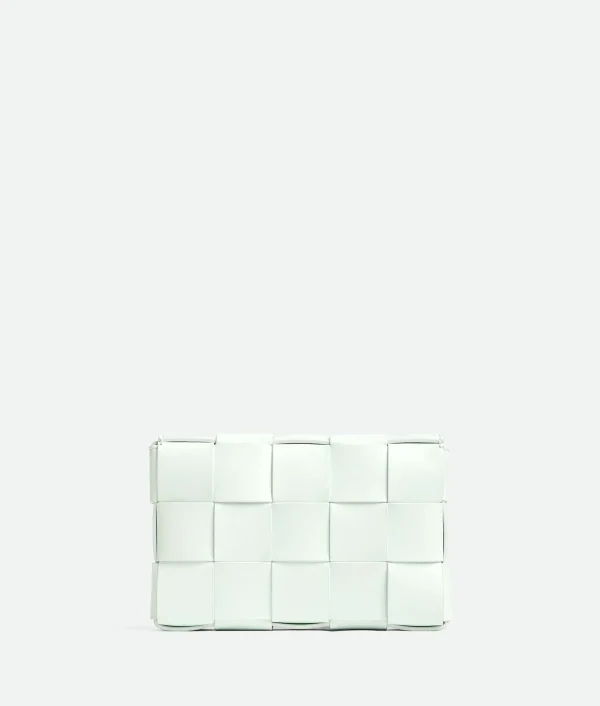 Bottega Veneta Small Cassette> Crossbody