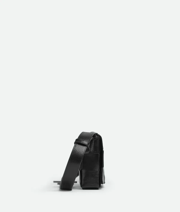 Bottega Veneta Small Cassette> Crossbody