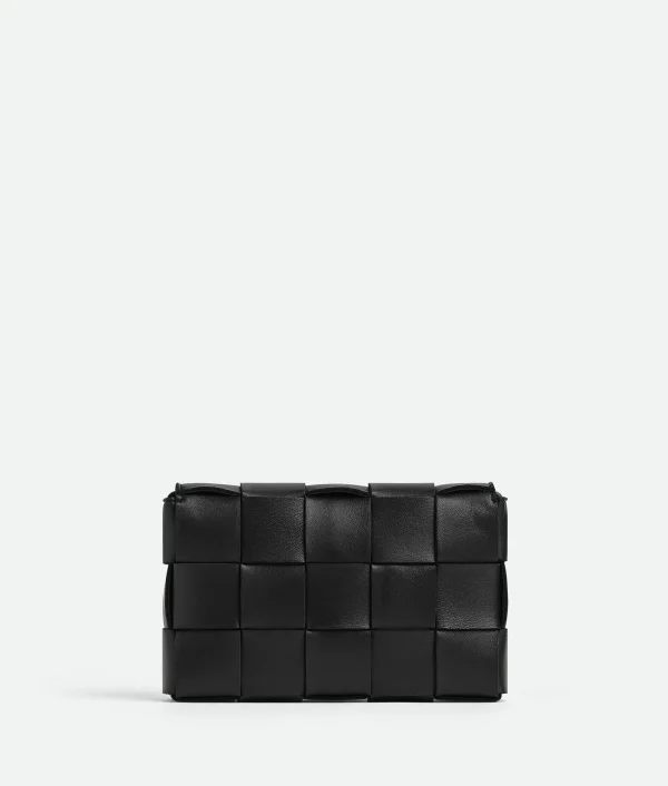 Bottega Veneta Small Cassette>Women Crossbody
