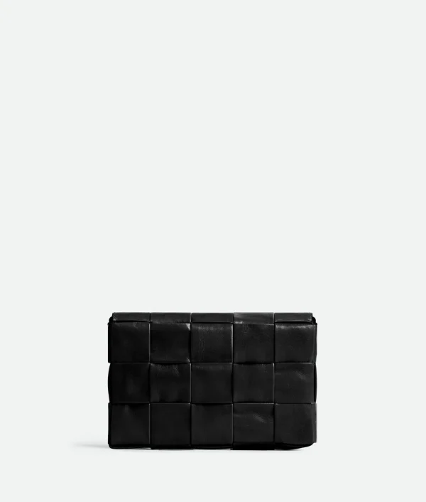 Bottega Veneta Small Cassette> Crossbody
