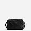 Bottega Veneta Small Cassette Camera Bag>Women Crossbody