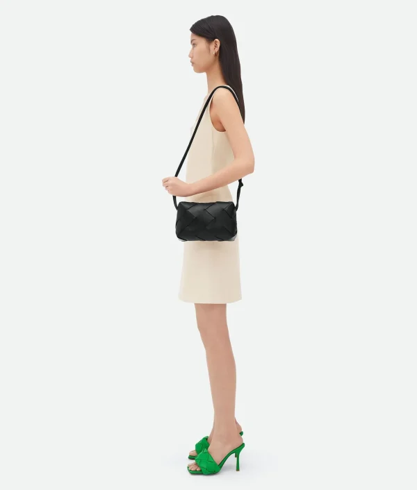 Bottega Veneta Small Cassette Camera Bag>Women Crossbody