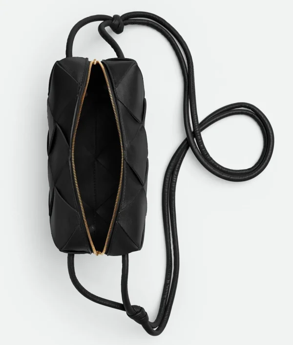 Bottega Veneta Small Cassette Camera Bag>Women Crossbody