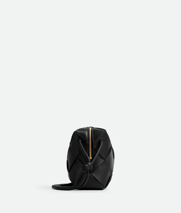 Bottega Veneta Small Cassette Camera Bag>Women Crossbody