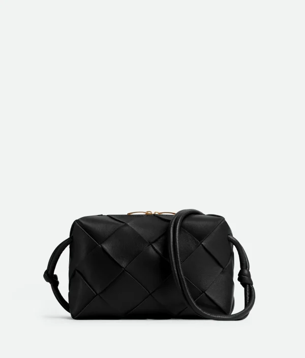Bottega Veneta Small Cassette Camera Bag>Women Crossbody