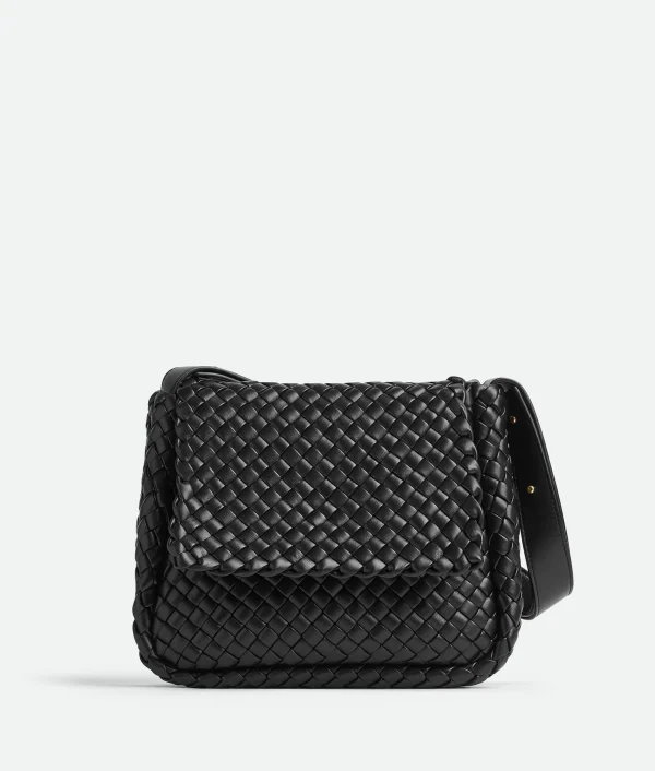 Bottega Veneta Small Cobble Shoulder Bag>Women Shoulder