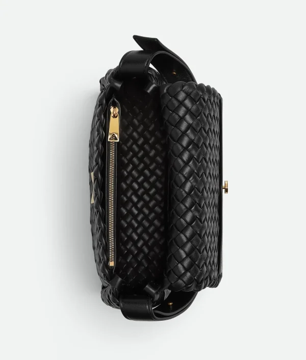 Bottega Veneta Small Cobble Shoulder Bag>Women Shoulder
