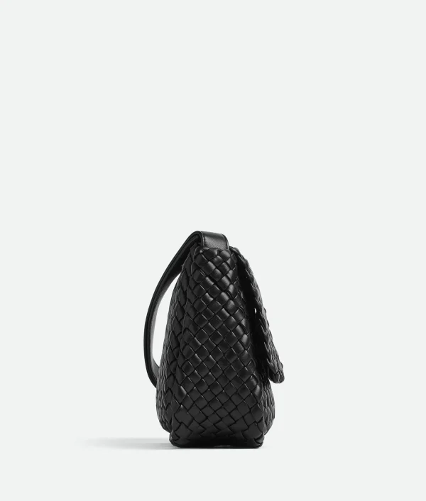 Bottega Veneta Small Cobble Shoulder Bag>Women Shoulder