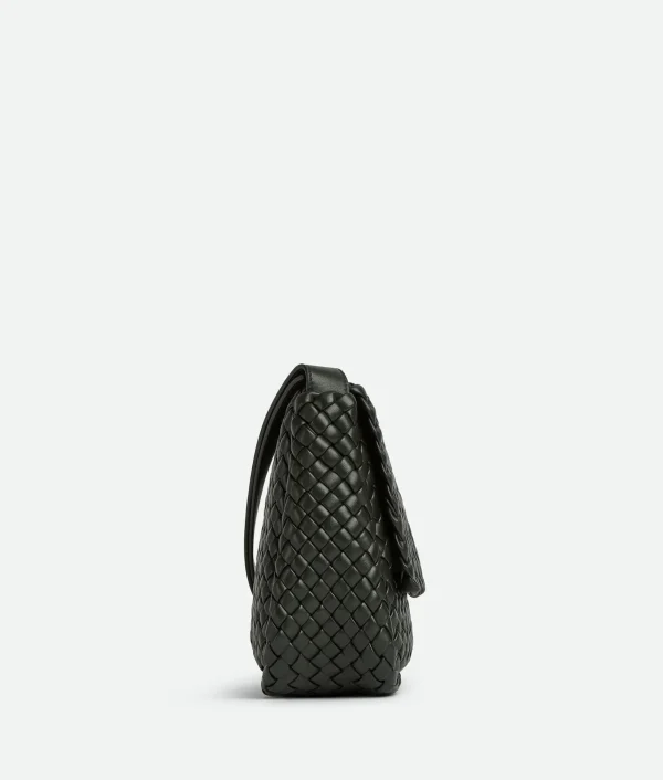 Bottega Veneta Small Cobble Shoulder Bag>Women Shoulder