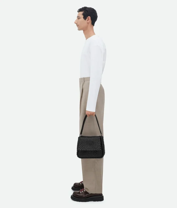 Bottega Veneta Small Cobble Shoulder Bag>Women Shoulder