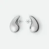 Bottega Veneta Small Drop Earrings>Women Earrings