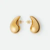 Bottega Veneta Small Drop Earrings>Women Earrings