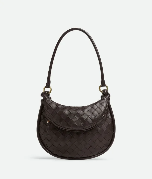 Bottega Veneta Small Gemelli>Women Shoulder